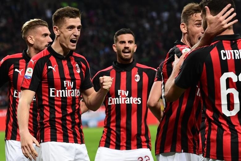 Serie A, AC Milan – Frosinone, 19 maja 2019, godzina 18:00
