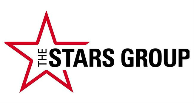 Wzrost przychodów The Stars Group