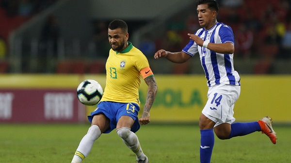 Copa America, Brazylia – Paragwaj, 28/06/2019, godz: 02:30