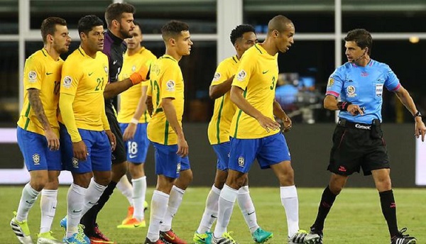Copa America 2019, Brazylia – Boliwia, 15/06/2019, godz: 02:30