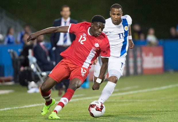 CONCACAF Gold Cup, Haiti – Kanada, 30/06/2019, godz: 01:00