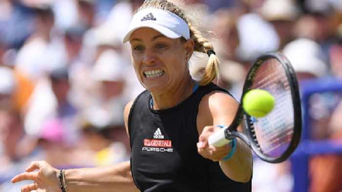 Tenis, WTA Eastbourne, Angelique Kerber – Karolina Pliskova, 29/06/2019, godz: 13:30