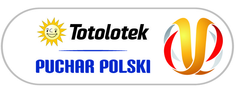 Nowe logo Pucharu Polski