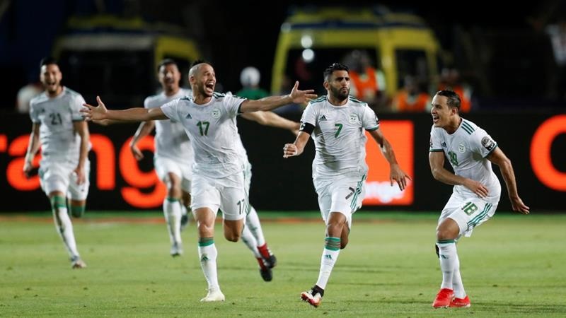 Puchar Narodów Afryki, Senegal – Algieria, 19/07/2019, godz: 21:00