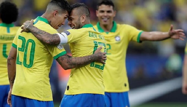 Copa America, Brazylia – Argentyna, 03/07/2019, godz: 02:30