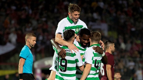 Kwalifikacje Ligi Mistrzów, Celtic – FK Sarajevo, 17/07/2019, godz: 20:45
