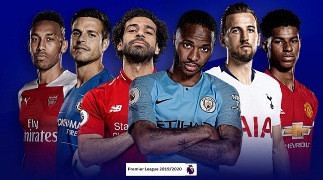 Jak będzie wyglądała tabela Premier League na koniec sezonu 2019/2020?