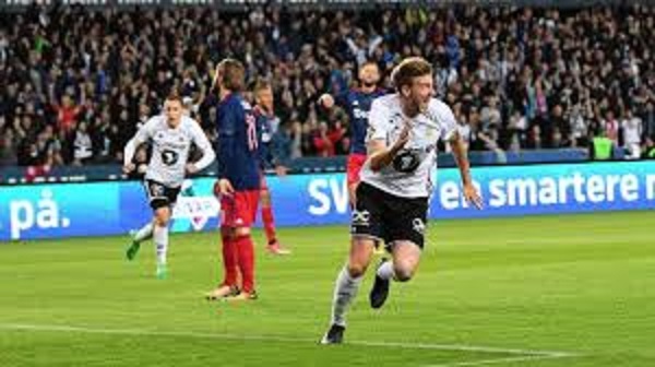 Norwegia, Eliteserien, Rosenborg – Viking, 13/07/2019, godz: 15:30