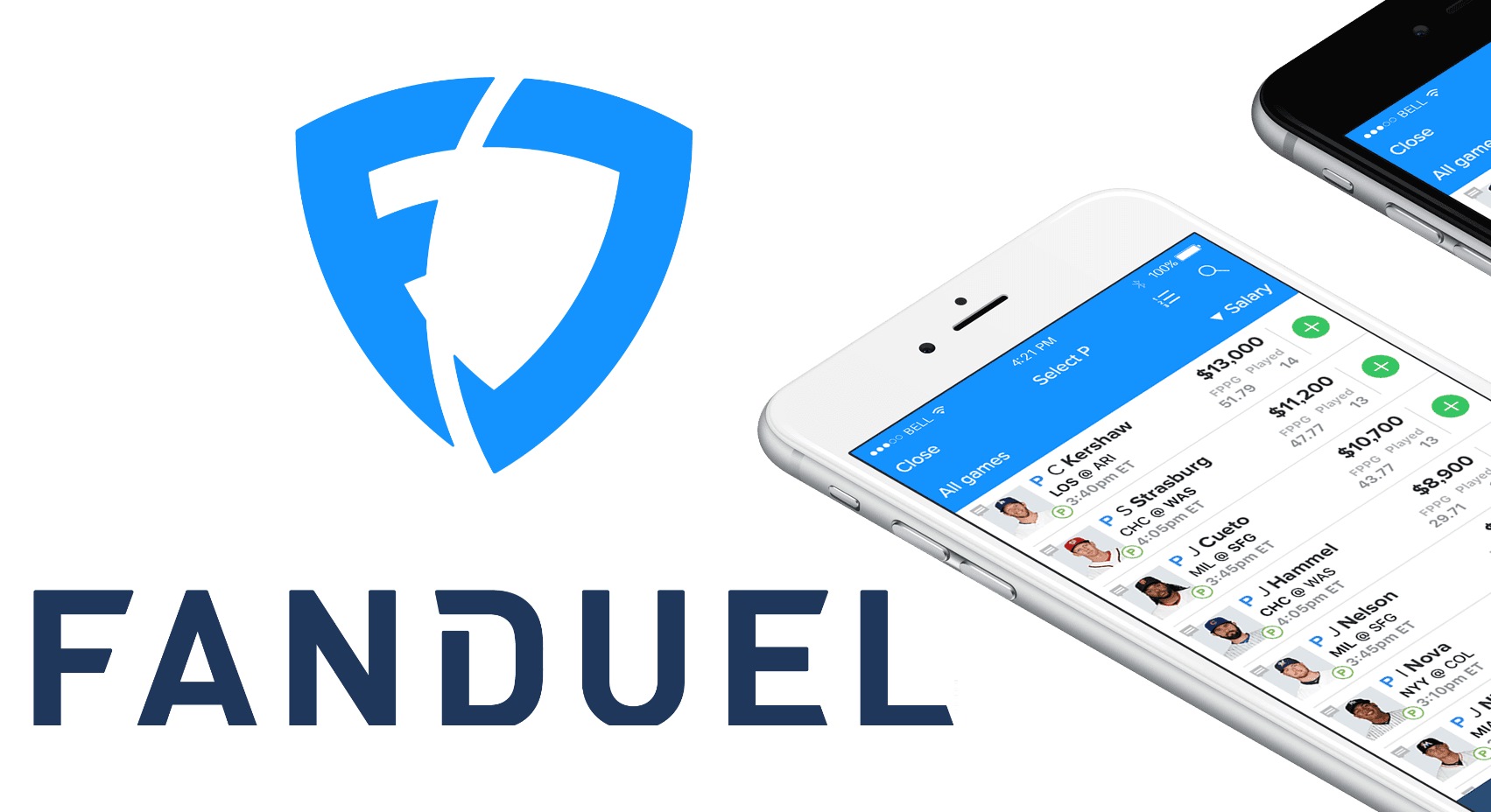 FanDuel uruchamia zakłady online w Pensylwanii