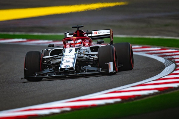 Formuła 1, Grand Prix Węgier – wyścig, 04/08/2019, godz: 15:10