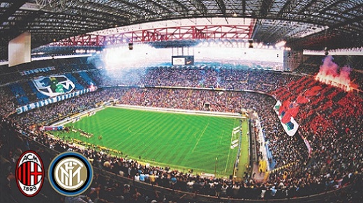 AC Milan – Inter, 21/09, godz: 20:45, stadion: San Siro