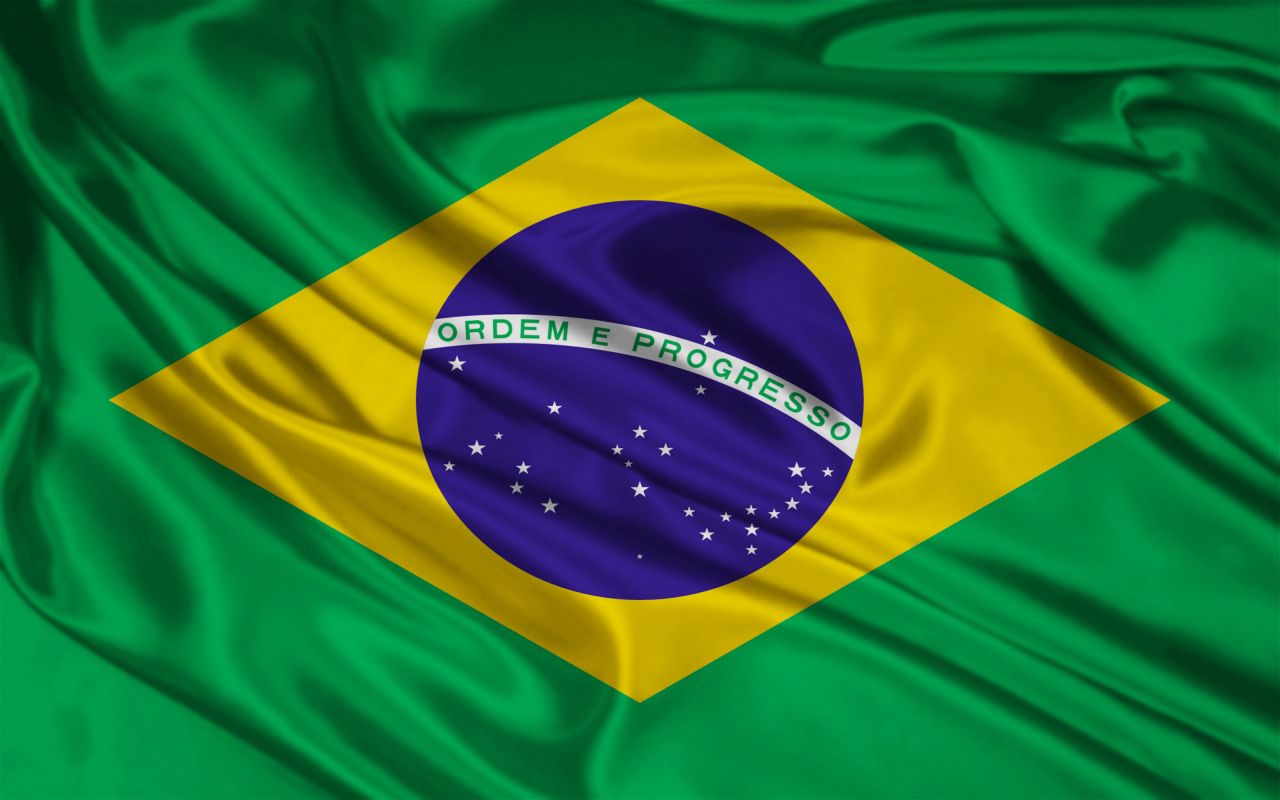 „Brazylia może być tak duża jak USA”