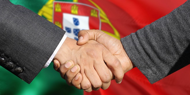 Sportradar przeciwko korupcji w Portugalii