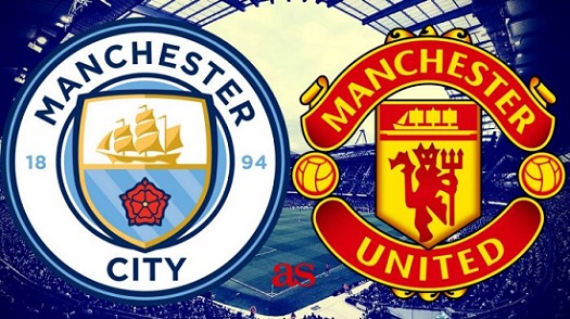 Manchester City – Manchester United, 07/12, godz: 18:00, stadion: Etihad