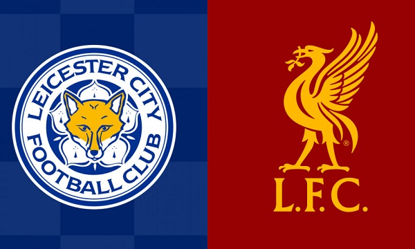 Leicester – Liverpool, 26/12, godz: 21:00, stadion: King Power Stadium