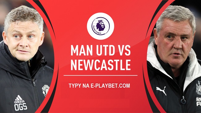 Man. United – Newcastle, 26/12, godz: 18:30, stadion: Old Trafford