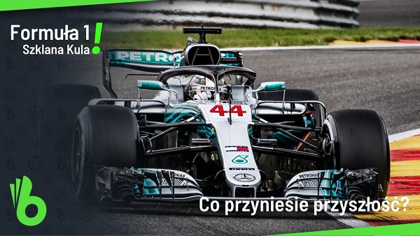 Przed nami kolejny sezon Formuły 1 cz.1