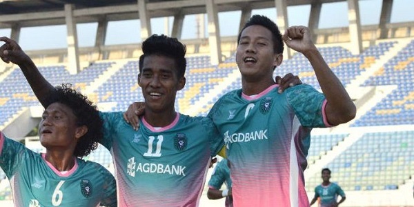 Magwe – Yangon United