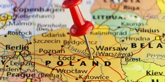 Polskie stowarzyszenie bukmacherów prosi rząd o wsparcie