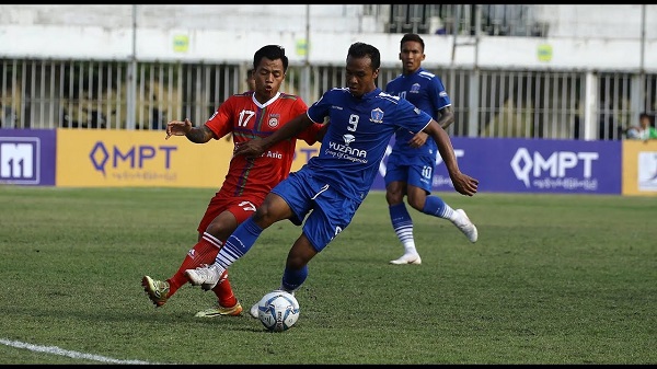 Shan United – Southern Myanmar