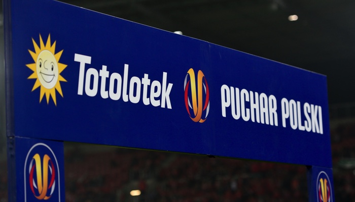Wraca Totolotek Puchar Polski