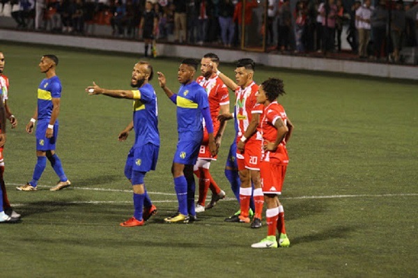 Managua FC – Real Esteli FC