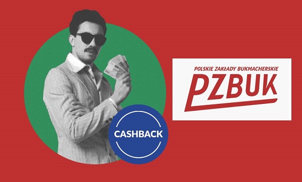 Cashback – zwrot podatku w PZBuk