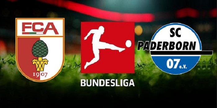 FC Augsburg – SC Paderborn 07 | 27/05/2020