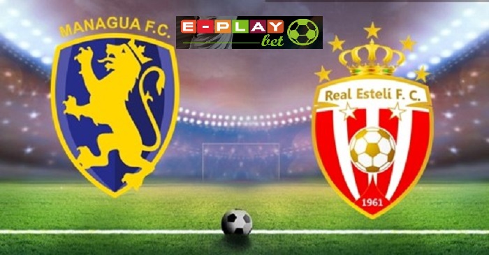 Managua FC – Real Esteli