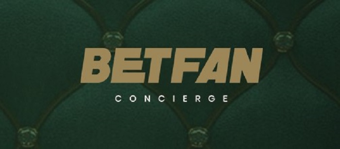 Betfan Concierge
