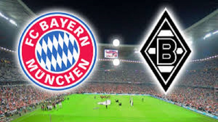 Bayern Monachium – Borussia Monchengladbach | 13/06/2020