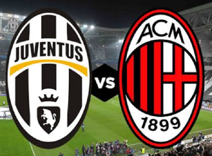 Juventus Turyn – AC Milan | 12/06/2020
