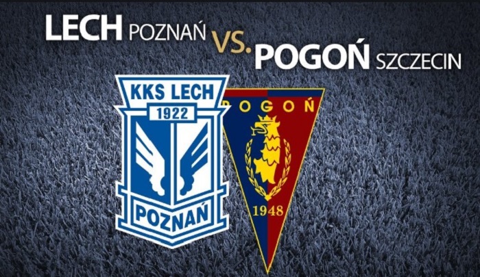 Lech Poznań – Pogoń Szczecin | 09/06/2020