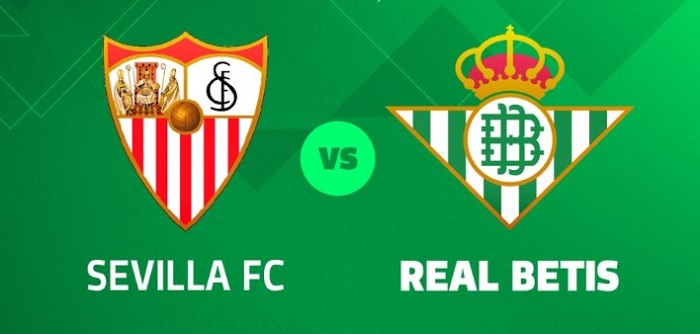 FC Sevilla – Betis Sevilla | 11/06/2020