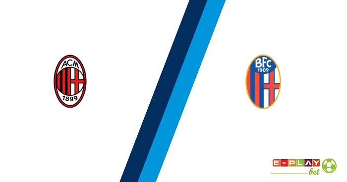 AC Milan – FC Bologna | 18/07/2020