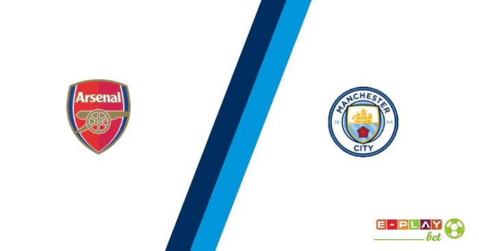 Arsenal Londyn – Manchester City | 18/07/2020