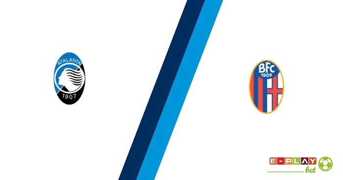Atalanta Bergamo – FC Bologna | 21/07/2020
