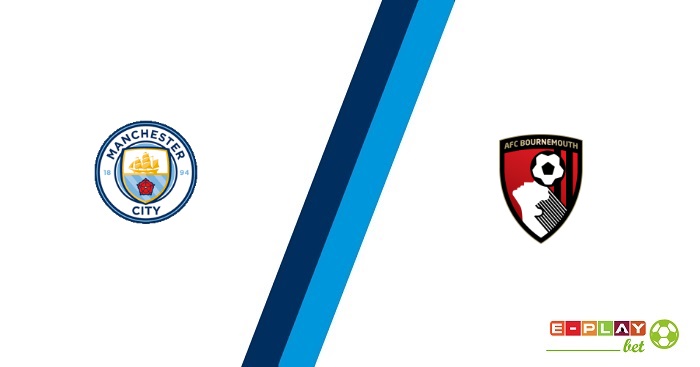Manchester City – Bournemouth | 15/07/2020