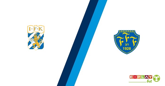IFK Goteborg – Falkenbergs FF | 23/07/2020