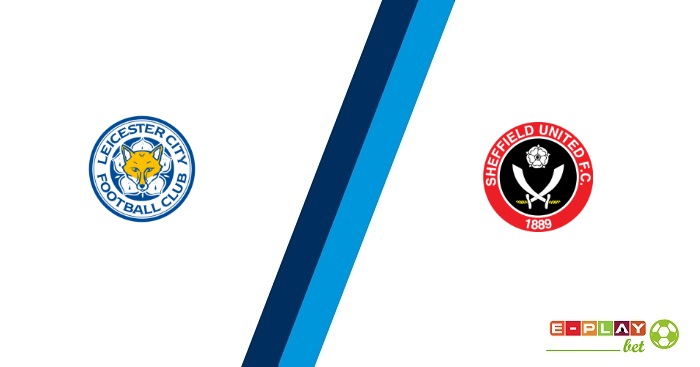 Leicester City – Sheffield United | 16/07/2020