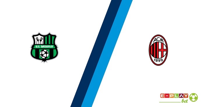 US Sassuolo Calcio – AC Milan | 21/07/2020