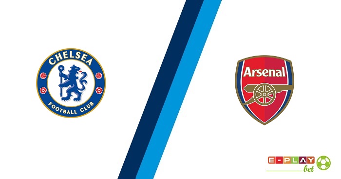 Chelsea Londyn – Arsenal Londyn | 01/08/2020