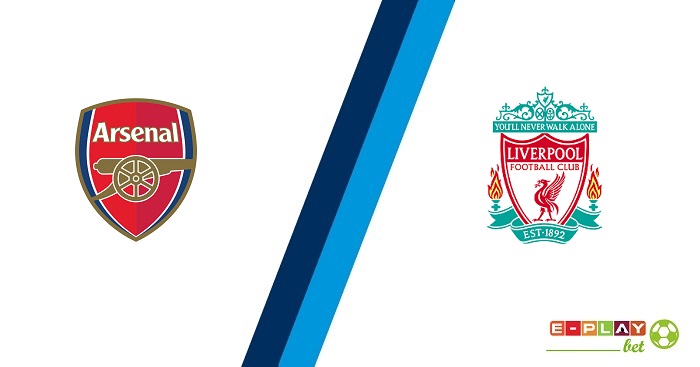 Arsenal Londyn – Liverpool FC | 29/08/2020