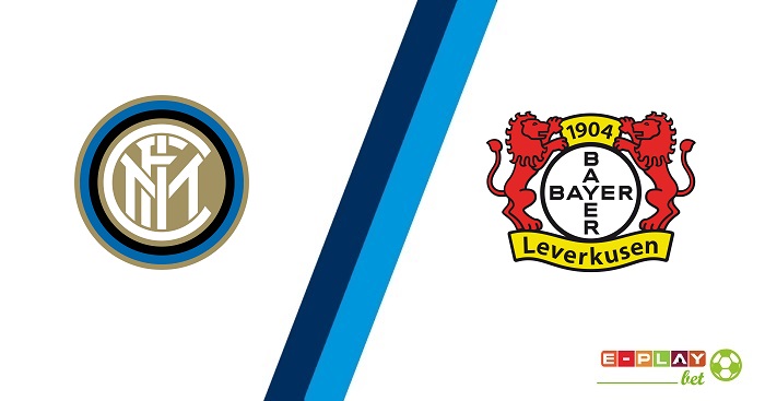 Inter Mediolan – Bayer Leverkusen | 10/08/2020