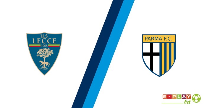 US Lecce – AC Parma | 02/08/2020