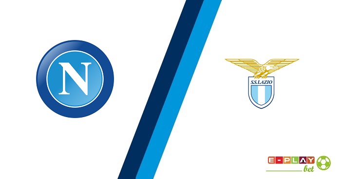 SSC Napoli – Lazio Rzym | 01/08/2020