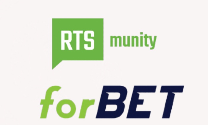RTSmunity wzmacnia swoją pozycję na rynku dzięki partnerstwu z forBET