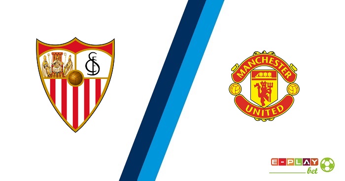 FC Sevilla – Manchester United | 16/08/2020