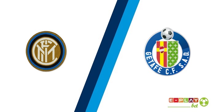 Inter Mediolan – CF Getafe | 05/08/2020