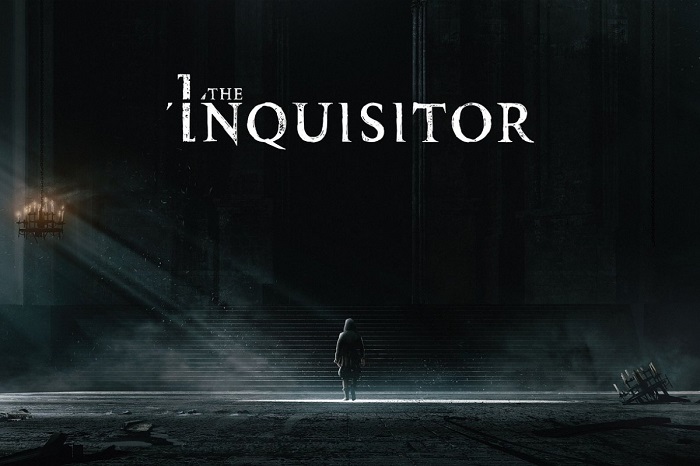 „I, the Inquisitor”, nowy tytuł fantasy od polskiego twórcy gier The Dust